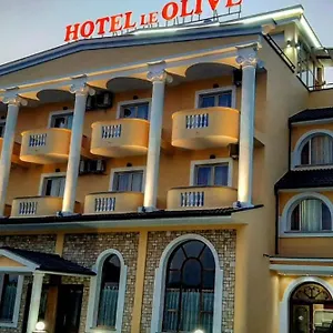 3* Hotel Le Olive