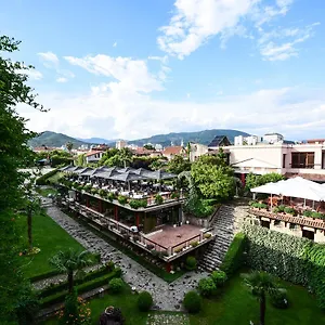 3* Hotel Real Scampis